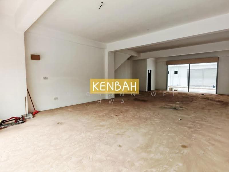 Kedai untuk Dijual di Papar (Sabah) - KEN CHONG WEI HWA - Interior - PropertyGuru.com.my