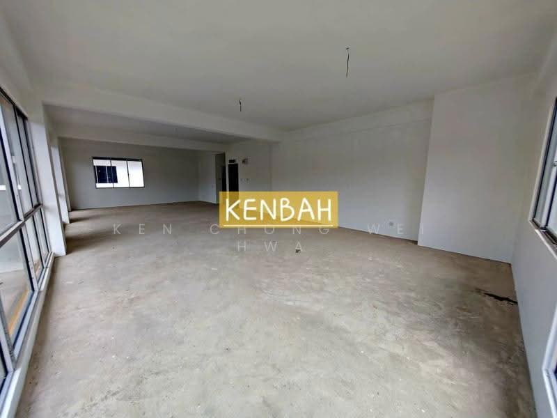 Kedai untuk Dijual di Papar (Sabah) - KEN CHONG WEI HWA - Interior - PropertyGuru.com.my