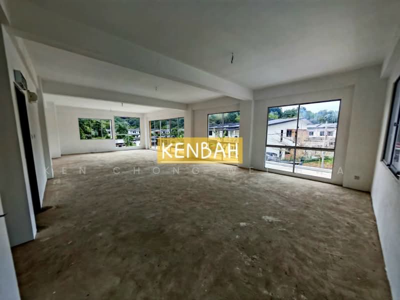 Kedai untuk Dijual di Papar (Sabah) - KEN CHONG WEI HWA - Interior - PropertyGuru.com.my