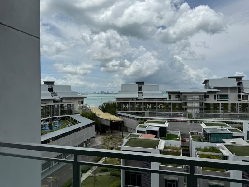 Kondominium untuk Disewa di The LIGHT COLLECTION I - Hoy Meng - PropertyGuru.com.my