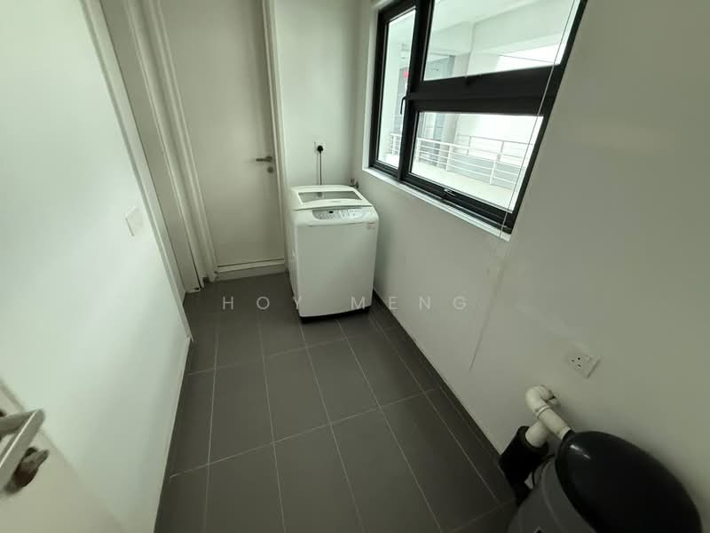 Kondominium untuk Disewa di The LIGHT COLLECTION I - Hoy Meng - PropertyGuru.com.my