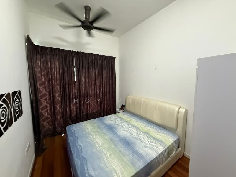 Kondominium untuk Disewa di The LIGHT COLLECTION I - Hoy Meng - PropertyGuru.com.my