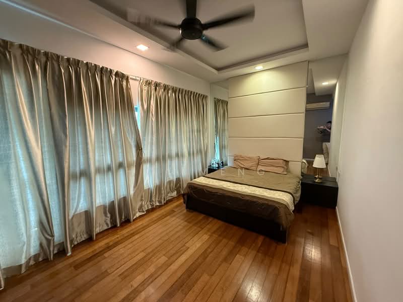 Kondominium untuk Disewa di The LIGHT COLLECTION I - Hoy Meng - PropertyGuru.com.my