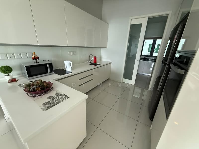 Kondominium untuk Disewa di The LIGHT COLLECTION I - Hoy Meng - PropertyGuru.com.my