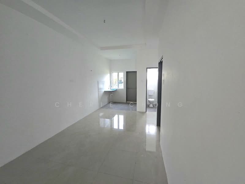 1-storey Terraced House for Sale in Kuala Kangsar (Perak) - Cherie Chong - PropertyGuru.com.my