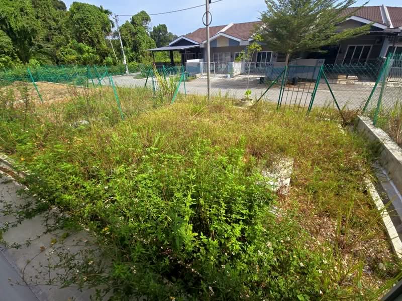 1-storey Terraced House for Sale in Kuala Kangsar (Perak) - Cherie Chong - PropertyGuru.com.my