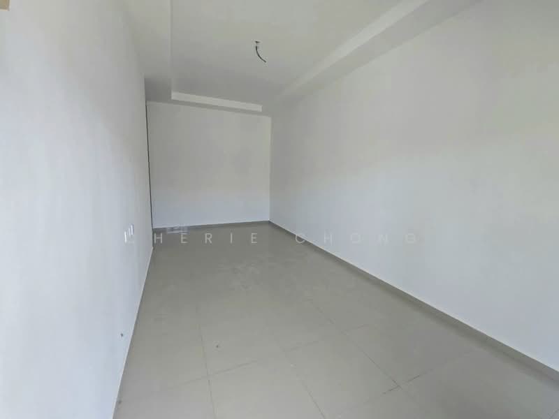 1-storey Terraced House for Sale in Kuala Kangsar (Perak) - Cherie Chong - PropertyGuru.com.my