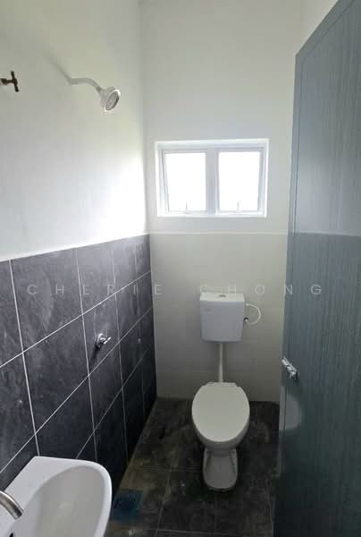 1-storey Terraced House for Sale in Kuala Kangsar (Perak) - Cherie Chong - PropertyGuru.com.my