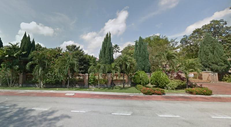 Tanah Banglo untuk Dijual di Temasya Glenmarie (Glenmarie) - Chester Cheng - PropertyGuru.com.my