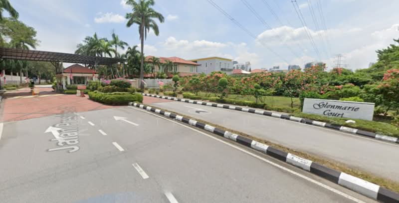 Tanah Banglo untuk Dijual di Temasya Glenmarie (Glenmarie) - Chester Cheng - PropertyGuru.com.my