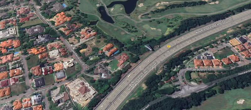 Tanah Banglo untuk Dijual di Temasya Glenmarie (Glenmarie) - Chester Cheng - PropertyGuru.com.my