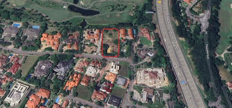 Tanah Banglo untuk Dijual di Temasya Glenmarie (Glenmarie) - Chester Cheng - PropertyGuru.com.my