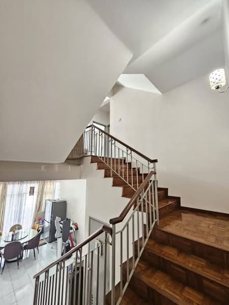 3-storey Terraced House for Sale in Taman Bukit Jaya (Ulu Tiram) - Keith Ching - Interior - PropertyGuru.com.my