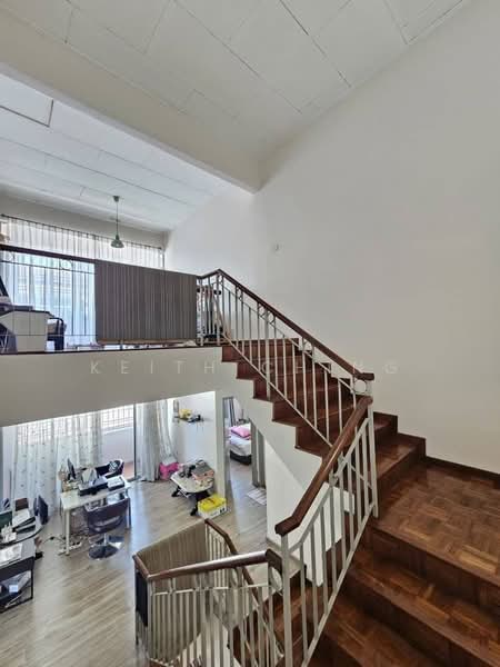 3-storey Terraced House for Sale in Taman Bukit Jaya (Ulu Tiram) - Keith Ching - Interior - PropertyGuru.com.my