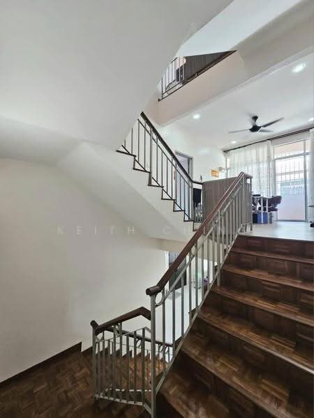 3-storey Terraced House for Sale in Taman Bukit Jaya (Ulu Tiram) - Keith Ching - Interior - PropertyGuru.com.my