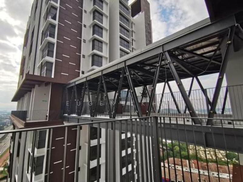 Kediaman Servis untuk Disewa di Astetica Residences - Eugene Kho - Exterior - PropertyGuru.com.my