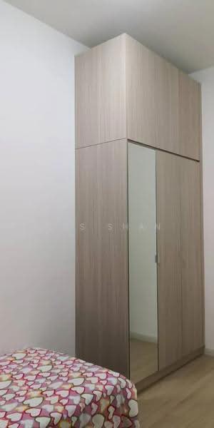 Condominium for Rent at Lakeville Residence - CCS Shan - Bedroom - PropertyGuru.com.my
