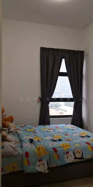 Condominium for Rent at Lakeville Residence - CCS Shan - Bedroom - PropertyGuru.com.my