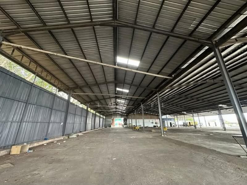Kilang untuk Dijual di Sungai Petani (Kedah) - Dylan Lee - Interior - PropertyGuru.com.my