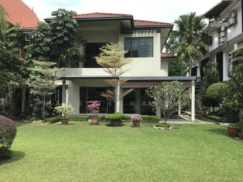 Bungalow House for Sale in Damansara Heights (Kuala Lumpur) - Hans Fernandez - Exterior - PropertyGuru.com.my