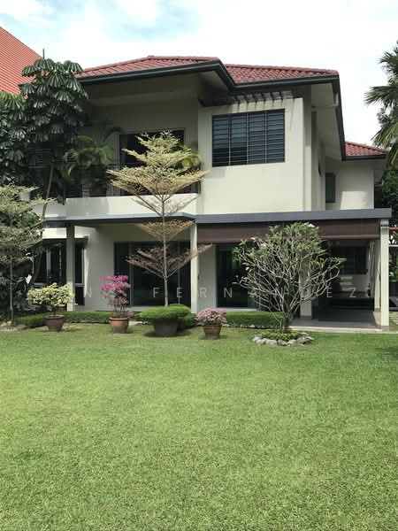 Bungalow House for Sale in Damansara Heights (Kuala Lumpur) - Hans Fernandez - Exterior - PropertyGuru.com.my