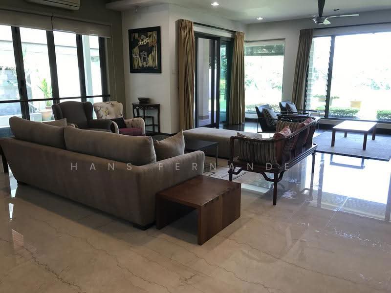 Bungalow House for Sale in Damansara Heights (Kuala Lumpur) - Hans Fernandez - Living Room - PropertyGuru.com.my