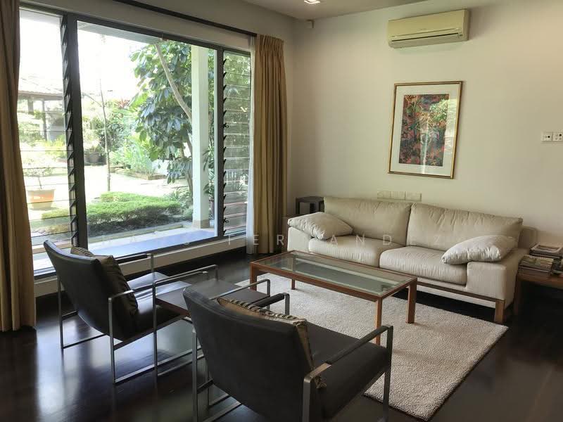 Bungalow House for Sale in Damansara Heights (Kuala Lumpur) - Hans Fernandez - Living Room - PropertyGuru.com.my