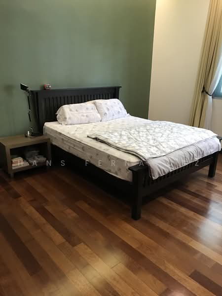 Bungalow House for Sale in Damansara Heights (Kuala Lumpur) - Hans Fernandez - Bedroom - PropertyGuru.com.my