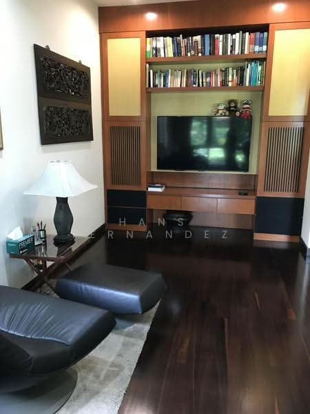 Bungalow House for Sale in Damansara Heights (Kuala Lumpur) - Hans Fernandez - Living Room - PropertyGuru.com.my