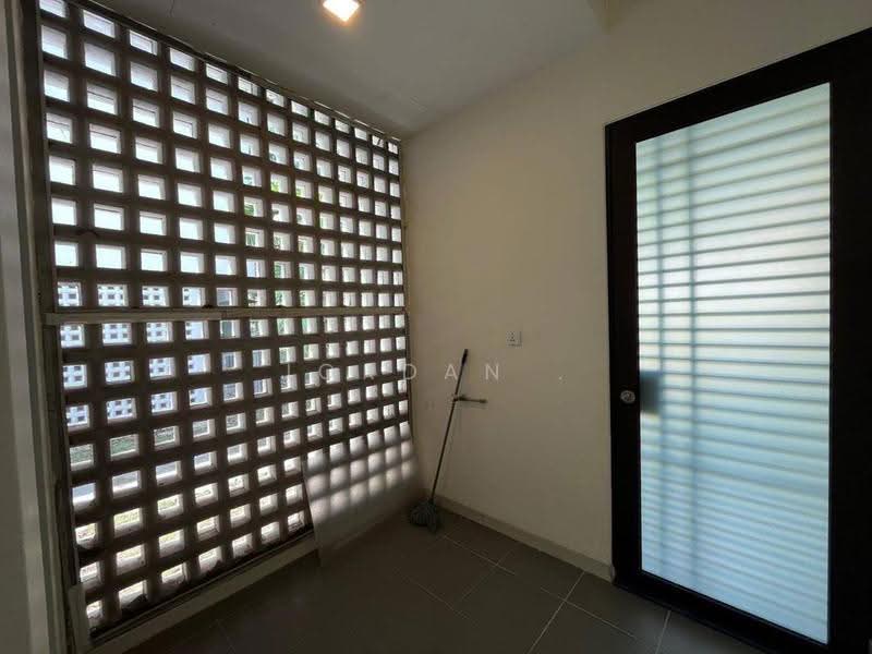 2-storey Terraced House for Rent in East Ledang (Iskandar Puteri (Nusajaya)) - Jordan . - Interior - PropertyGuru.com.my