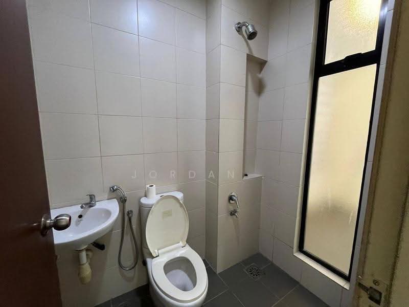 2-storey Terraced House for Rent in East Ledang (Iskandar Puteri (Nusajaya)) - Jordan . - Bathroom - PropertyGuru.com.my