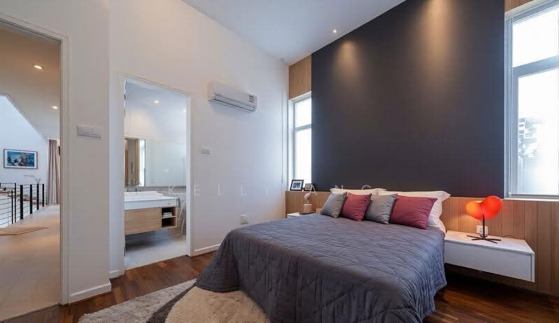 Semi-Detached House for Sale in Ampang (Selangor) - Kelly Ang - Bedroom - PropertyGuru.com.my