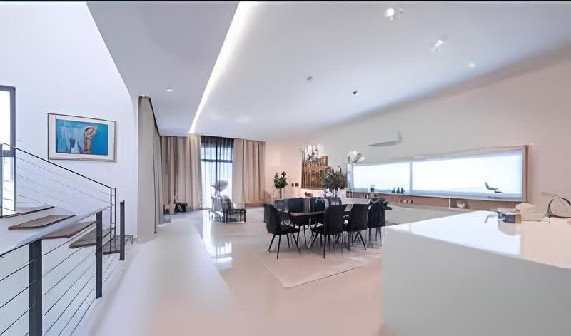 Semi-Detached House for Sale in Ampang (Selangor) - Kelly Ang - Living Room - PropertyGuru.com.my