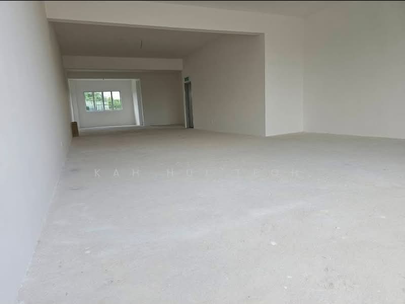 Shop for Sale in Kepala Batas (Penang) - Kah Hui Teoh - Interior - PropertyGuru.com.my
