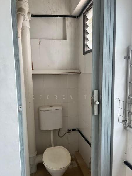 Apartment for Sale at Sri Aman Block C (Sri Aman Block 1 & 3) - Jeffrey Tan - PropertyGuru.com.my