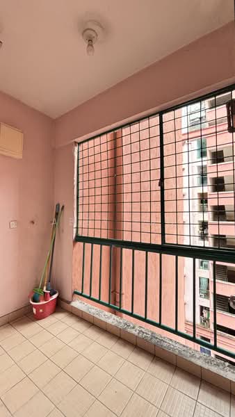 Condominium for Rent at Marina Court Resort Condominium - Abby Tan - Balcony - PropertyGuru.com.my