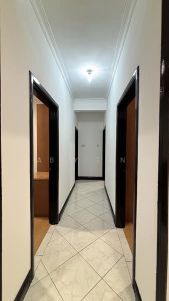 Condominium for Rent at Marina Court Resort Condominium - Abby Tan - Corridor - PropertyGuru.com.my
