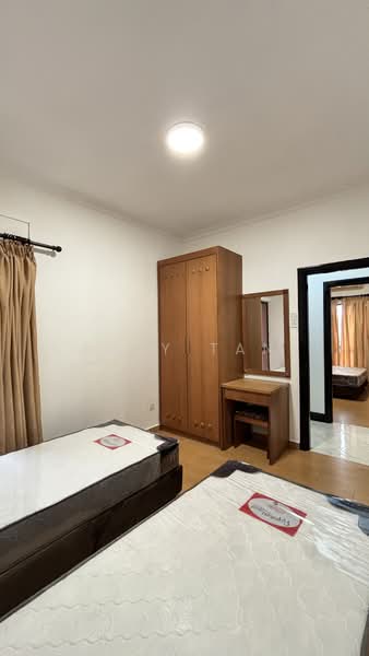 Condominium for Rent at Marina Court Resort Condominium - Abby Tan - Bedroom - PropertyGuru.com.my