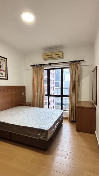 Condominium for Rent at Marina Court Resort Condominium - Abby Tan - Bedroom - PropertyGuru.com.my