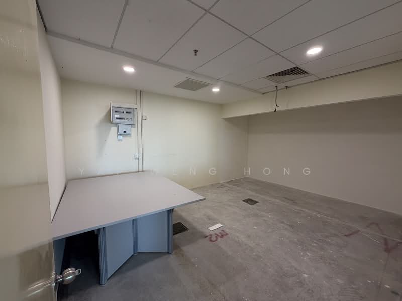 Pejabat untuk Disewa di KLCC (KL City Centre) - Yap Weng Hong - Interior - PropertyGuru.com.my
