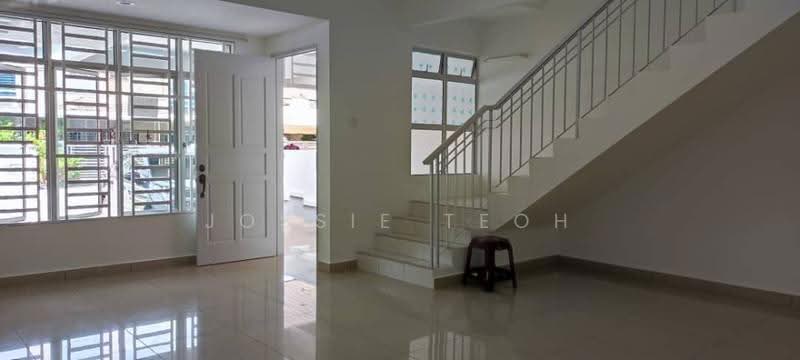 2-storey Terraced House for Rent in Bandar Tasek Mutiara (Simpang Ampat) - Jossie Teoh - Interior - PropertyGuru.com.my
