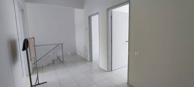 2-storey Terraced House for Rent in Bandar Tasek Mutiara (Simpang Ampat) - Jossie Teoh - Interior - PropertyGuru.com.my