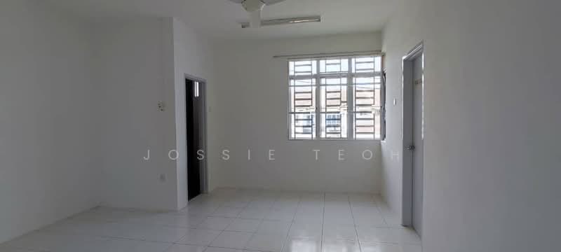 2-storey Terraced House for Rent in Bandar Tasek Mutiara (Simpang Ampat) - Jossie Teoh - Living Room - PropertyGuru.com.my