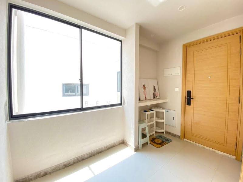 Kondominium untuk Dijual di R&F Princess Cove Phase 2-Seine Region - Ben Lee - Entrance - PropertyGuru.com.my