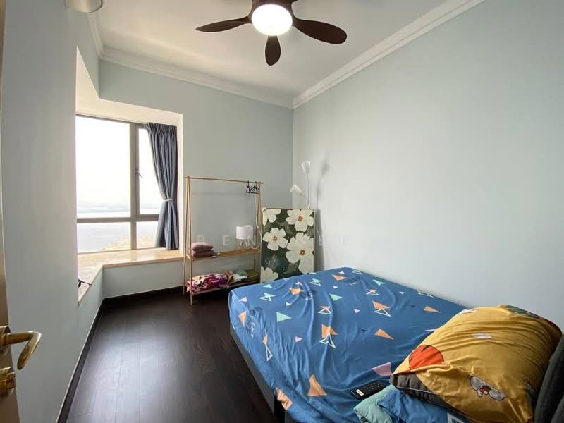 Kondominium untuk Dijual di R&F Princess Cove Phase 2-Seine Region - Ben Lee - Bedroom - PropertyGuru.com.my