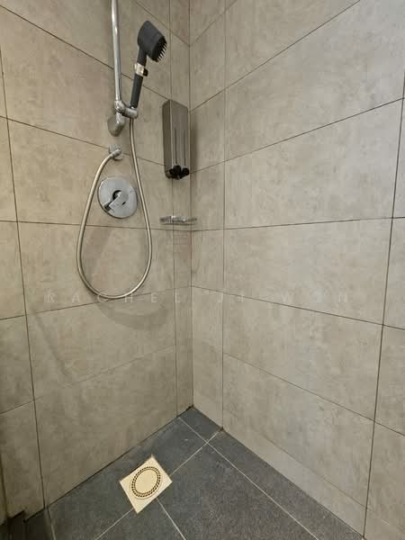 Service Residence for Rent at Cascades Residency - Rachel Ji Won - Bathroom - PropertyGuru.com.my