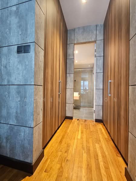 Service Residence for Rent at Cascades Residency - Rachel Ji Won - Corridor - PropertyGuru.com.my