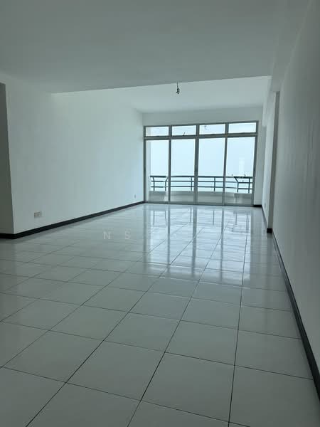 Kondominium untuk Dijual di Ocean Palms Condominium - NS Han - Living Room - PropertyGuru.com.my