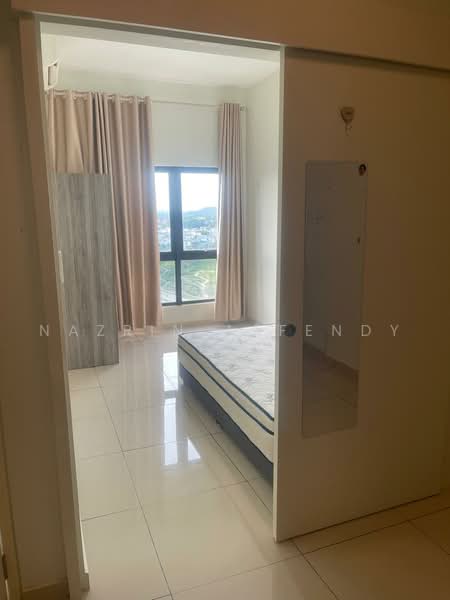 Kediaman Servis untuk Disewa di Habitus @ City of Elmina - Nazrin Affendy - Bedroom - PropertyGuru.com.my