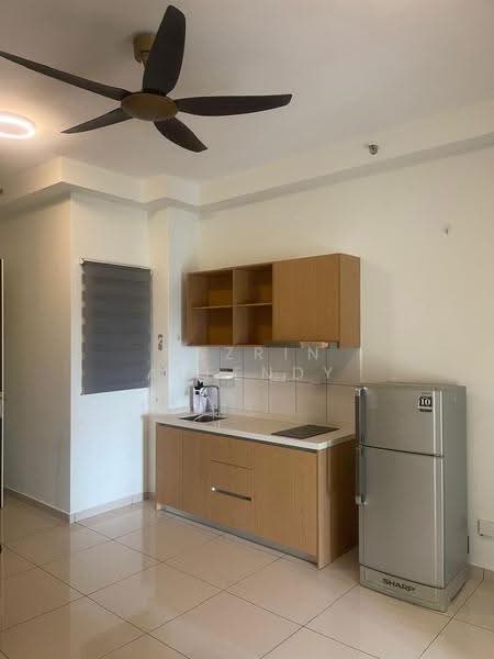 Kediaman Servis untuk Disewa di Habitus @ City of Elmina - Nazrin Affendy - Kitchen - PropertyGuru.com.my